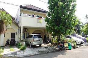 Hotel O Budi Residence 1