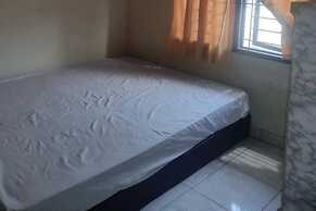 Hotel O Budi Residence 1