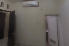 Hotel O Budi Residence 1