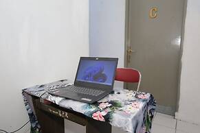Hotel O Budi Residence 1