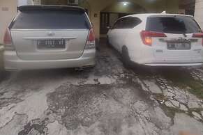 Hotel O Budi Residence 1