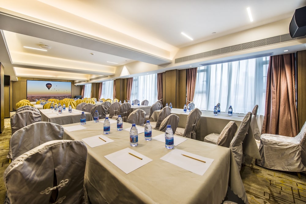 Meihao Hotel Shenzhen Sungang Branch