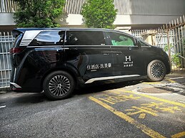 Meihao Hotel Shenzhen Sungang Branch
