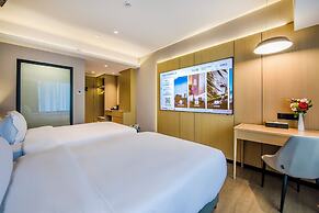 Meihao Hotel Shenzhen Sungang Branch