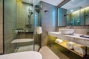 Meihao Hotel Shenzhen Sungang Branch
