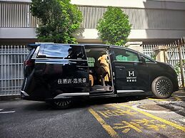 Meihao Hotel Shenzhen Sungang Branch