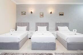 GEM VIEW INN