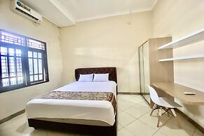 Hotel O Delia Inn Syariah