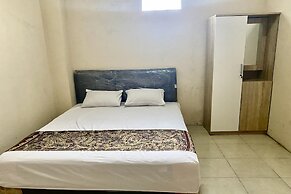Hotel O Delia Inn Syariah