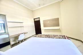 Hotel O Delia Inn Syariah