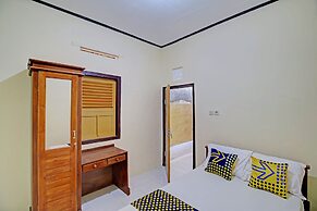 Hotel O Delia Inn Syariah