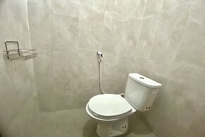 Hotel O Delia Inn Syariah