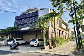 Hotel O Delia Inn Syariah
