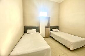 Hotel O Delia Inn Syariah
