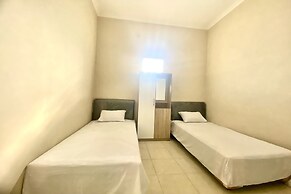Hotel O Delia Inn Syariah
