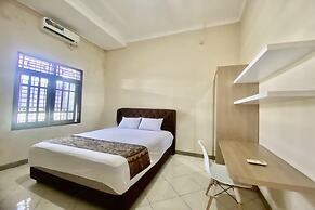 Hotel O Delia Inn Syariah