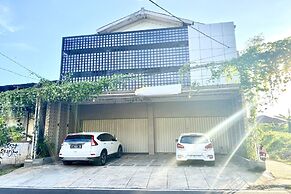 Hotel O Delia Inn Syariah