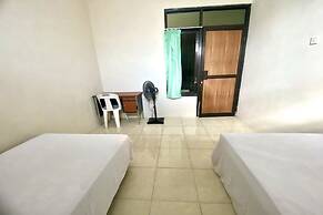 Hotel O Delia Inn Syariah