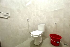 Hotel O Delia Inn Syariah