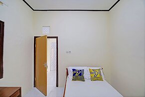 Hotel O Delia Inn Syariah