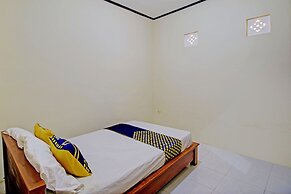 Hotel O Delia Inn Syariah