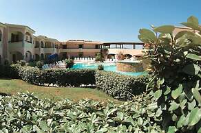 Mimose Beach Village