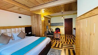 Udaan Tashi Gakhil Resort