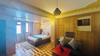 Udaan Tashi Gakhil Resort