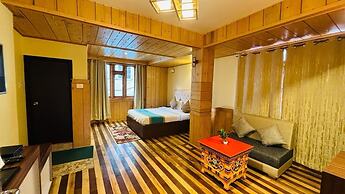 Udaan Tashi Gakhil Resort