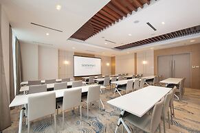 Somerset Valero Makati