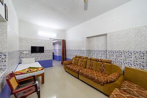 Sri Nandha Luxury Comforts