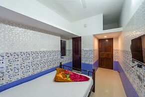 Sri Nandha Luxury Comforts