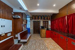 Sri Nandha Luxury Comforts