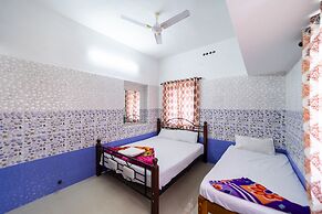 Sri Nandha Luxury Comforts