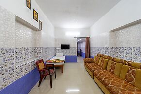Sri Nandha Luxury Comforts
