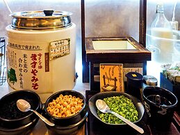 APA Hotel Hiroshima Ekimae Shinkansenguchi