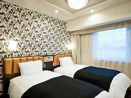 APA Hotel Hiroshima Ekimae Shinkansenguchi