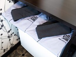APA Hotel Hiroshima Ekimae Shinkansenguchi