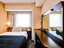 APA Hotel Hiroshima Ekimae Shinkansenguchi