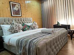 Snow Range Cottage