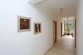 Snow Range Cottage