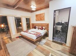Trimounts A Boutique Hotel