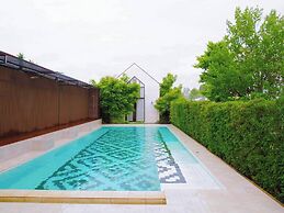 Phuping Valley Resort