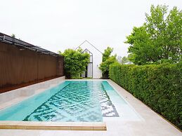 Phuping Valley Resort
