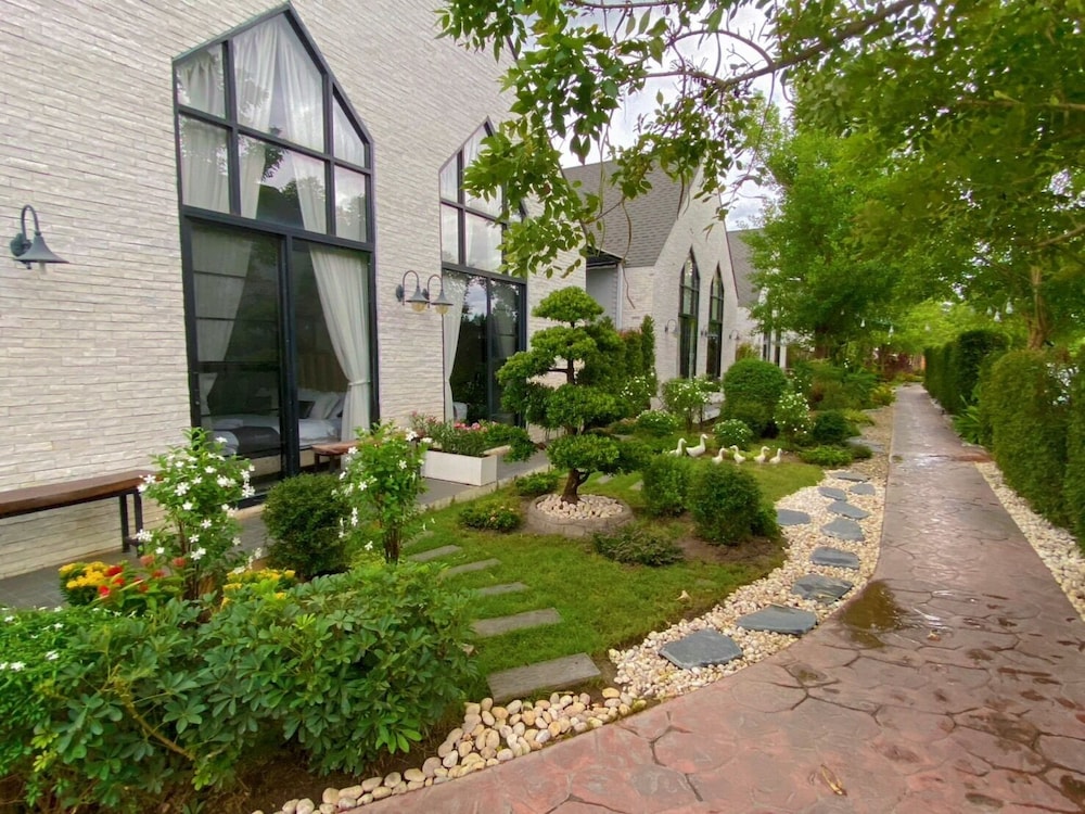 Phuping Valley Resort