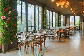 Phuping Valley Resort
