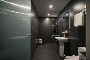 Anook Ryokan Hotel Paju