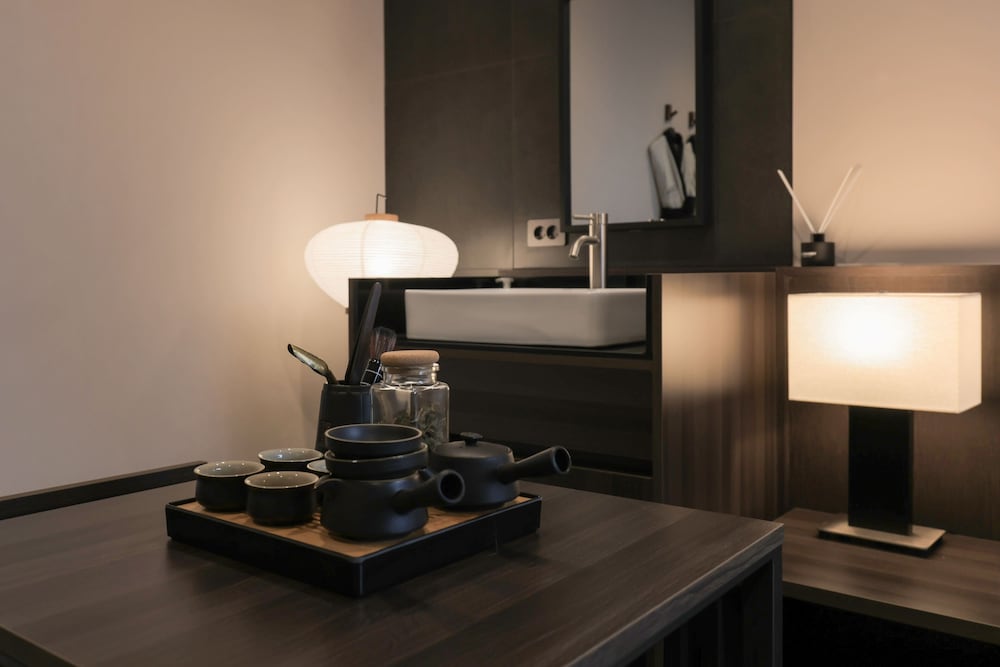Anook Ryokan Hotel Paju
