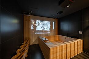 Anook Ryokan Hotel Paju