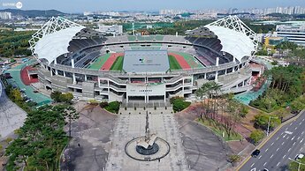 Anook Ryokan Hotel Paju